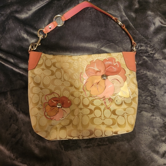 Coach Handbags - Coach bag